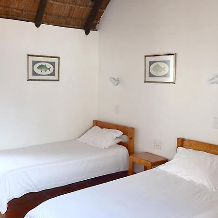 Arniston Seaside Cottages 外观 照片