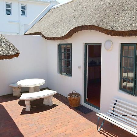 Arniston Seaside Cottages 外观 照片