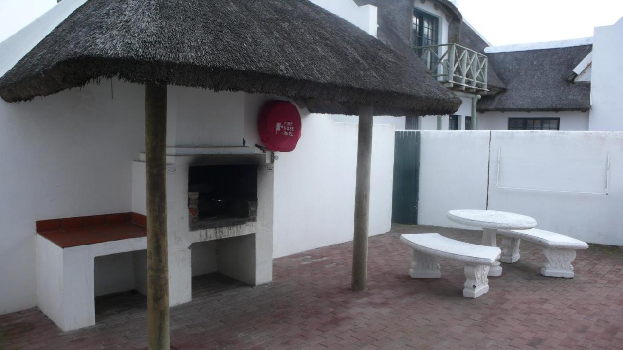 Arniston Seaside Cottages 外观 照片