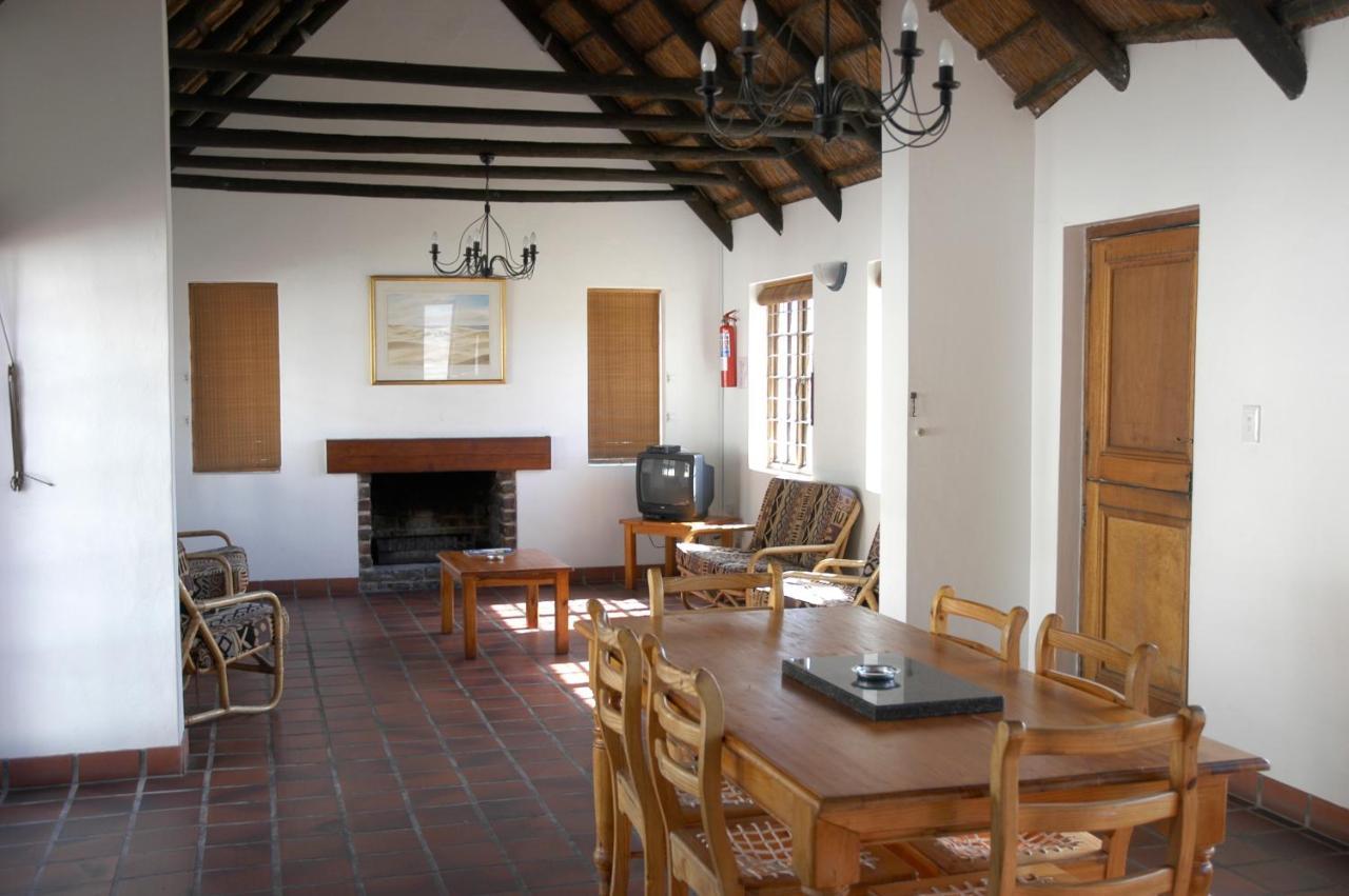 Arniston Seaside Cottages 外观 照片