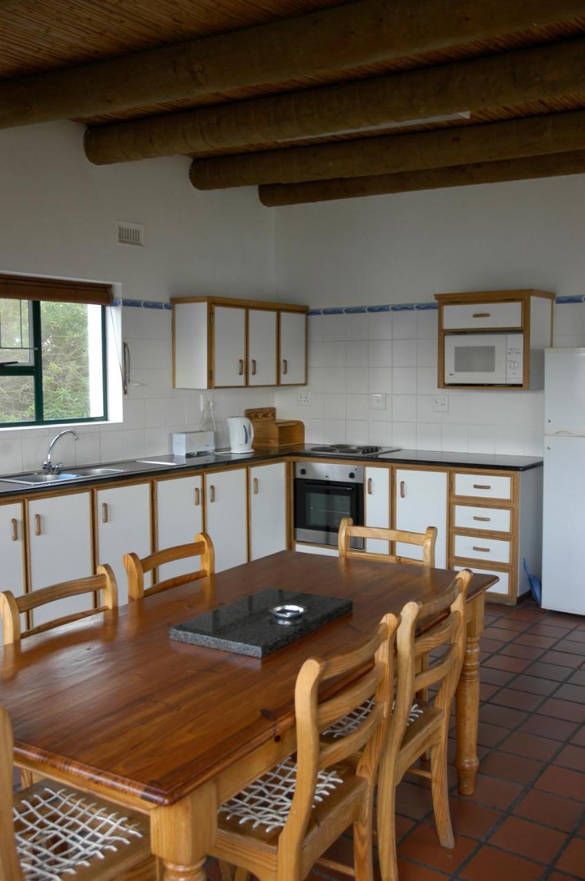 Arniston Seaside Cottages 外观 照片