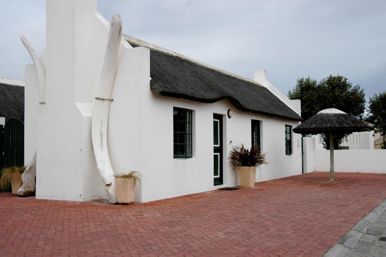 Arniston Seaside Cottages 外观 照片