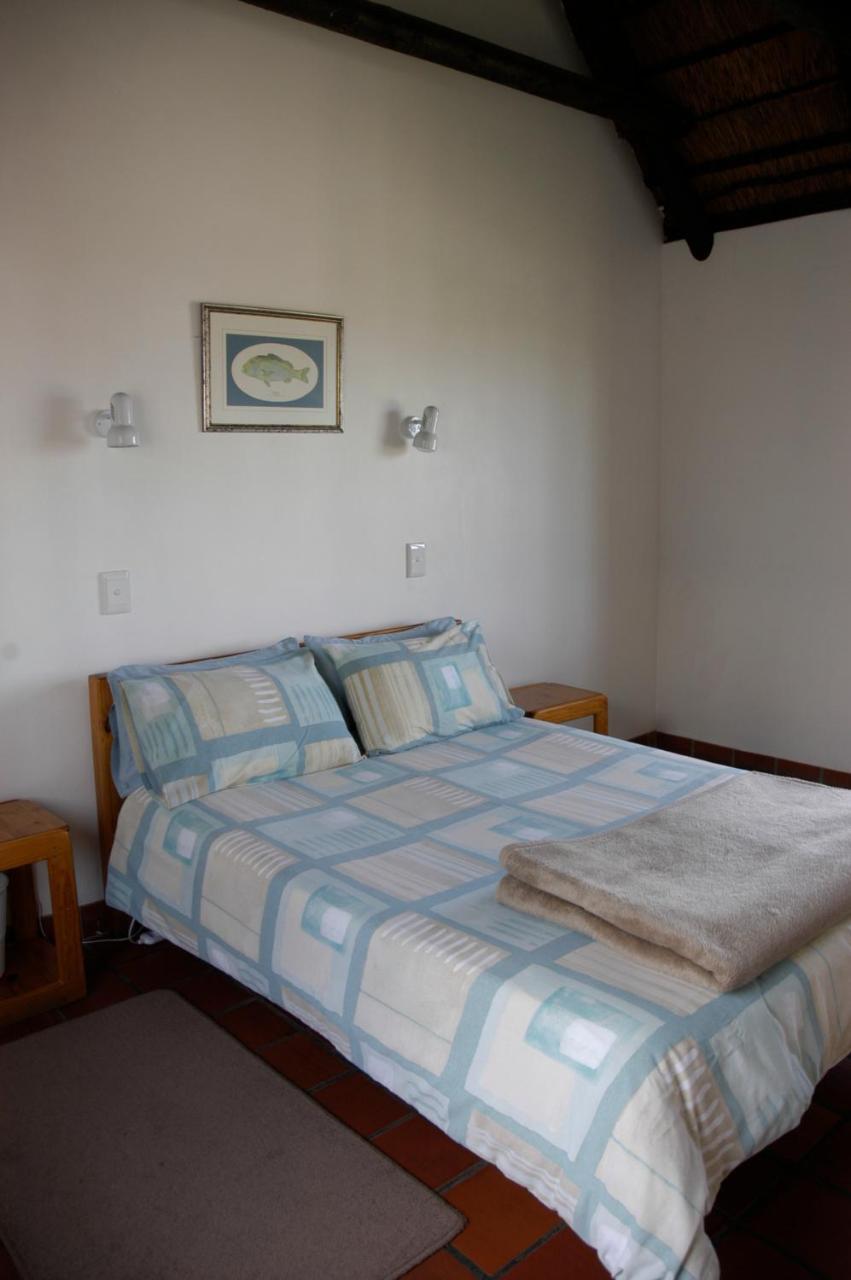 Arniston Seaside Cottages 外观 照片