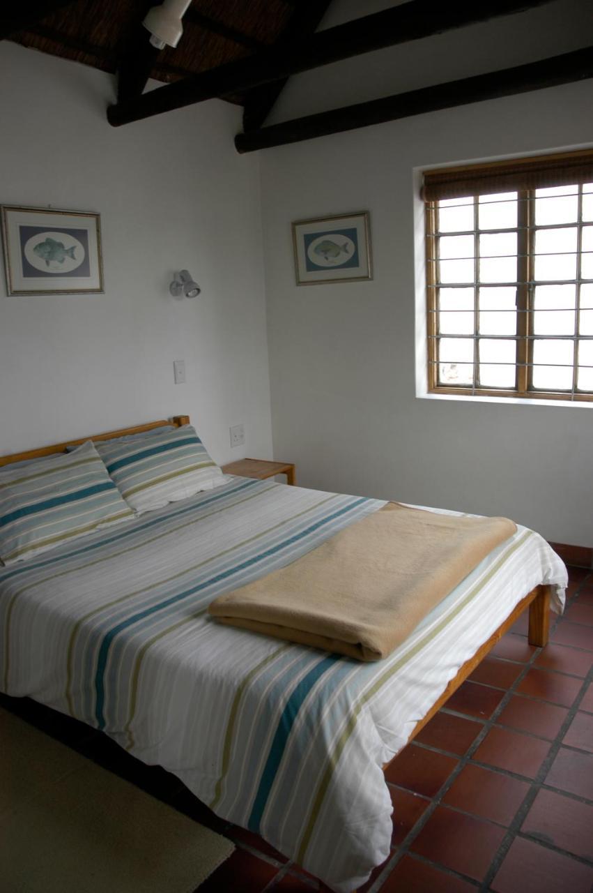 Arniston Seaside Cottages 外观 照片
