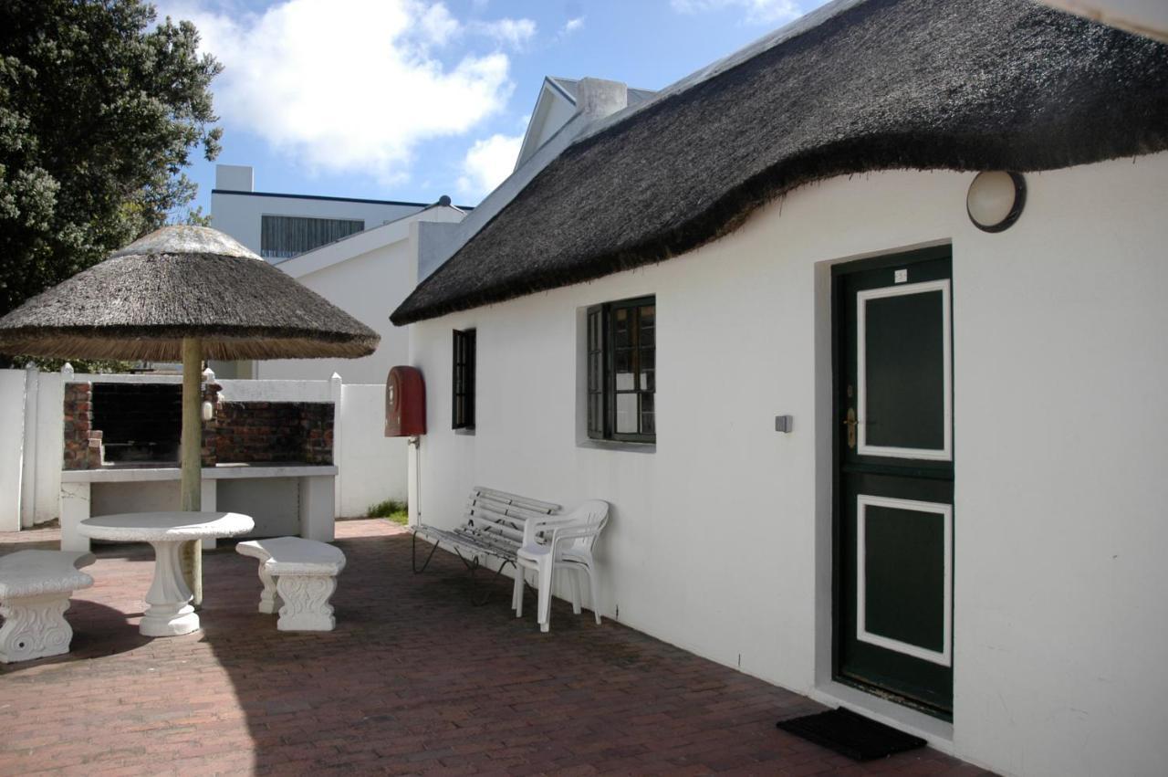 Arniston Seaside Cottages 外观 照片