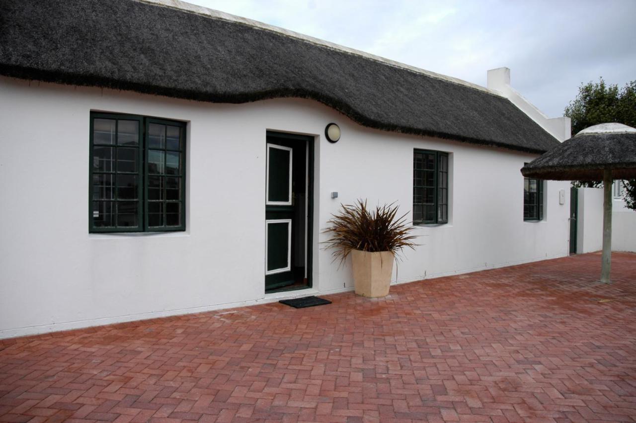 Arniston Seaside Cottages 外观 照片