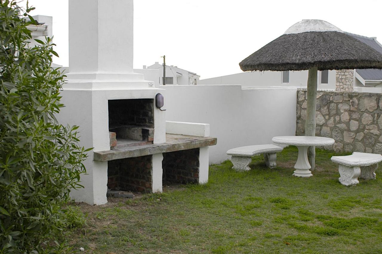 Arniston Seaside Cottages 外观 照片