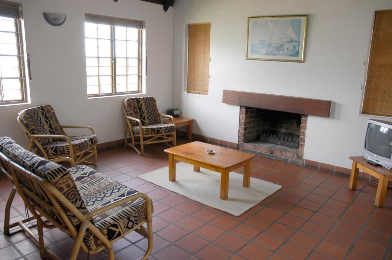 Arniston Seaside Cottages 外观 照片