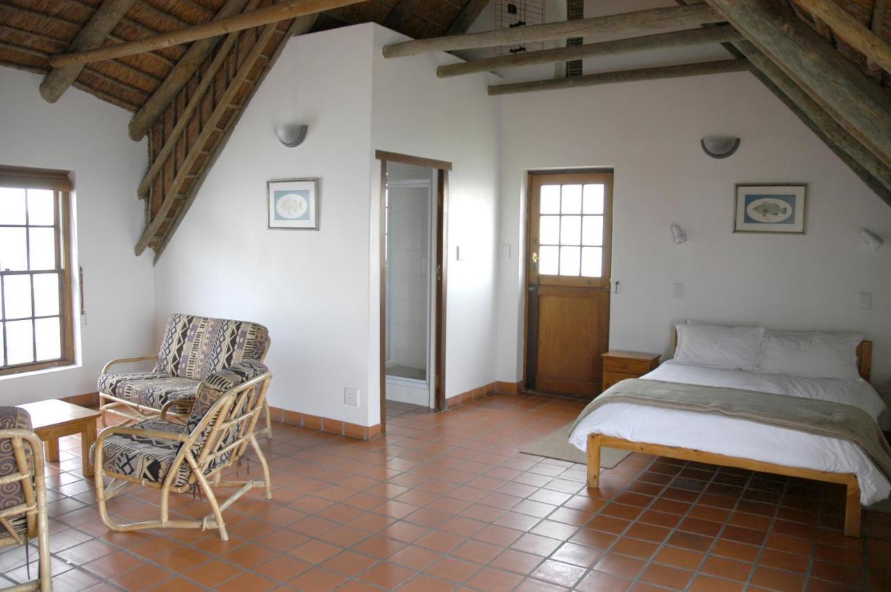 Arniston Seaside Cottages 外观 照片