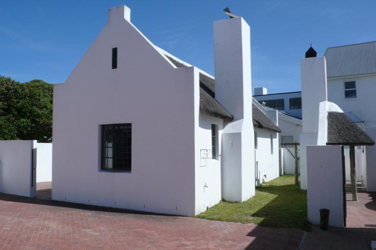 Arniston Seaside Cottages 外观 照片