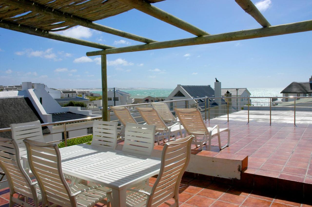 Arniston Seaside Cottages 外观 照片