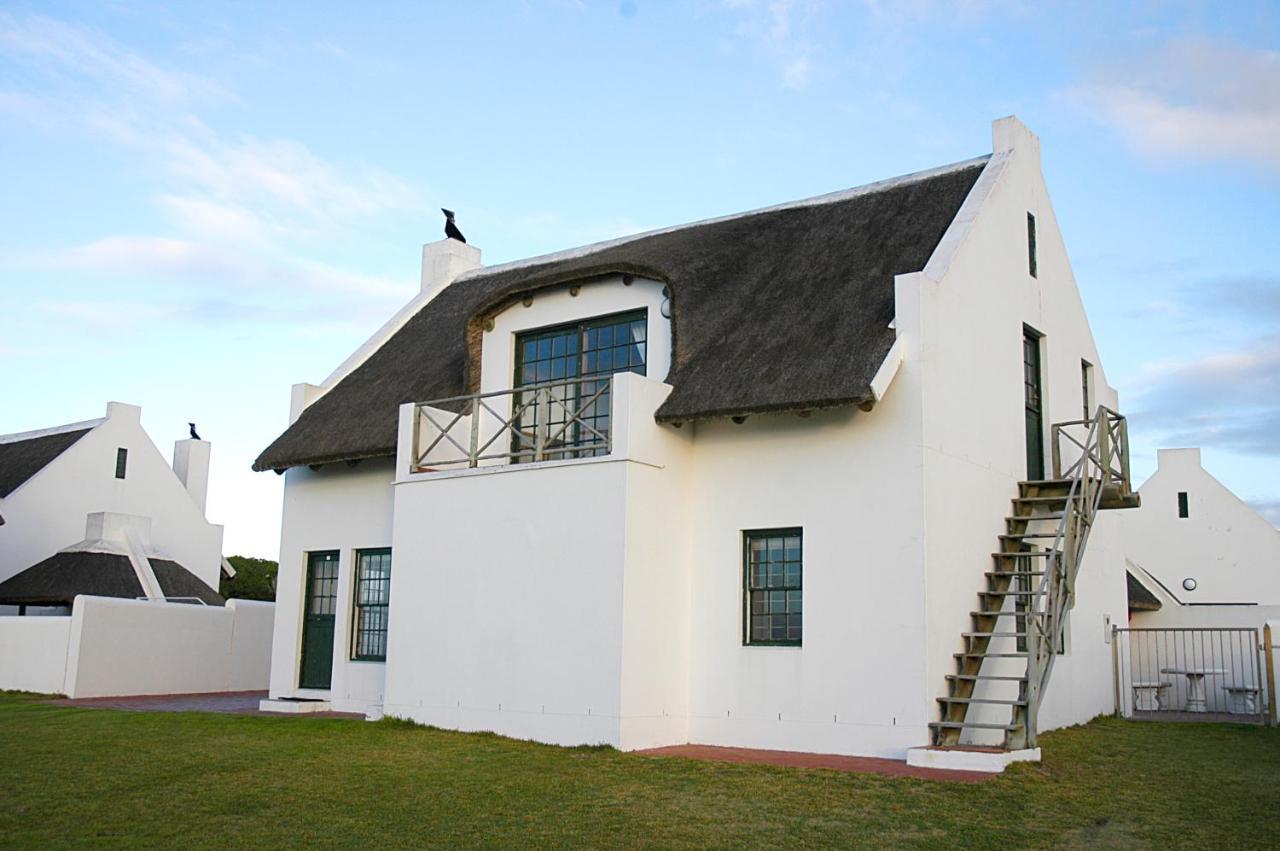 Arniston Seaside Cottages 外观 照片
