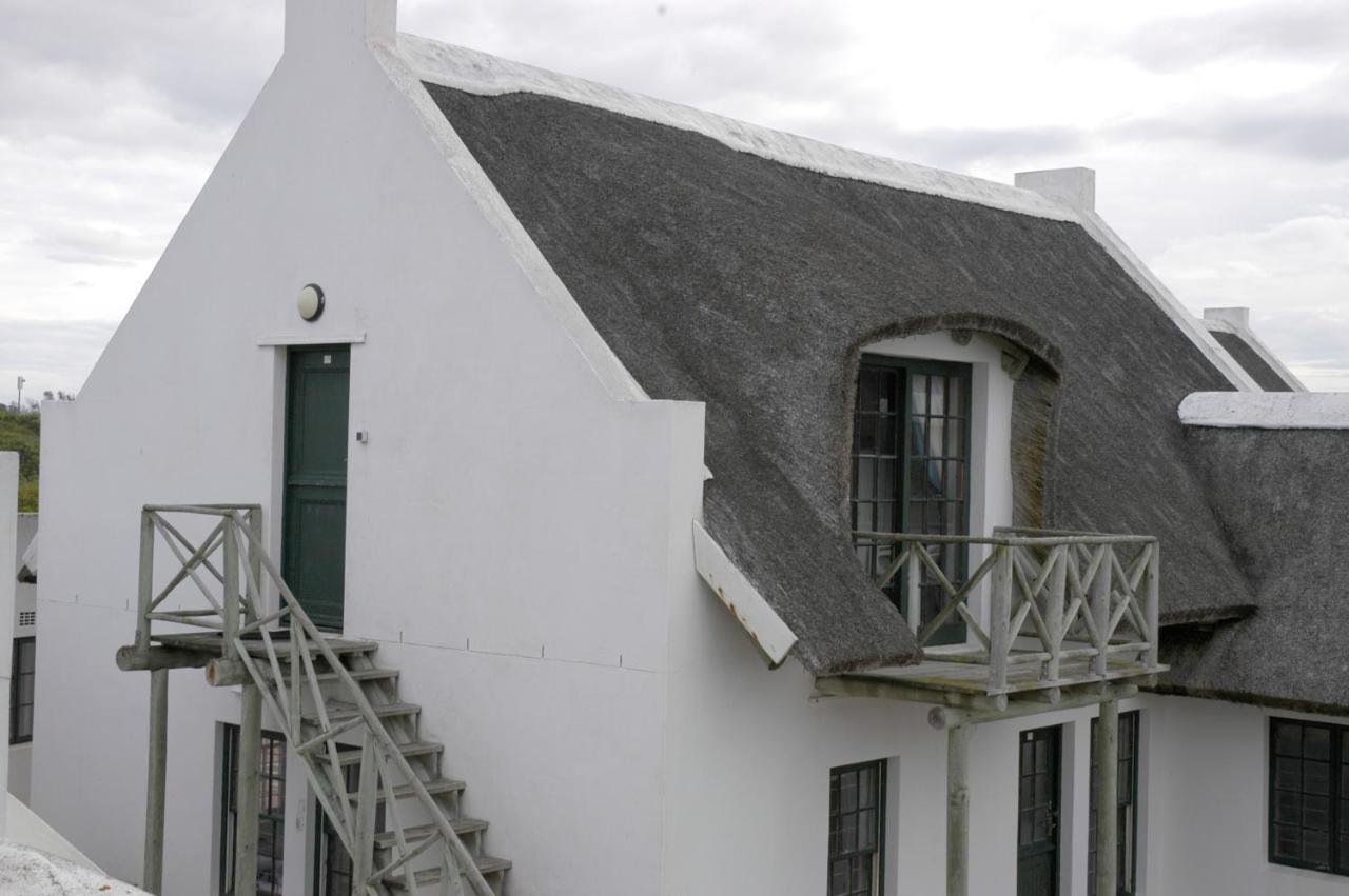 Arniston Seaside Cottages 外观 照片