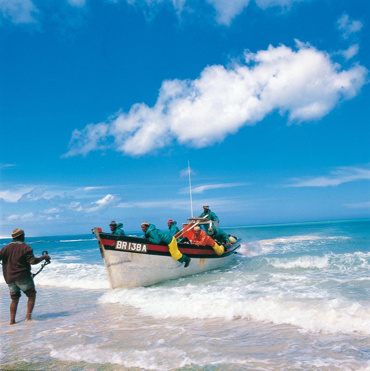Arniston Seaside Cottages 外观 照片