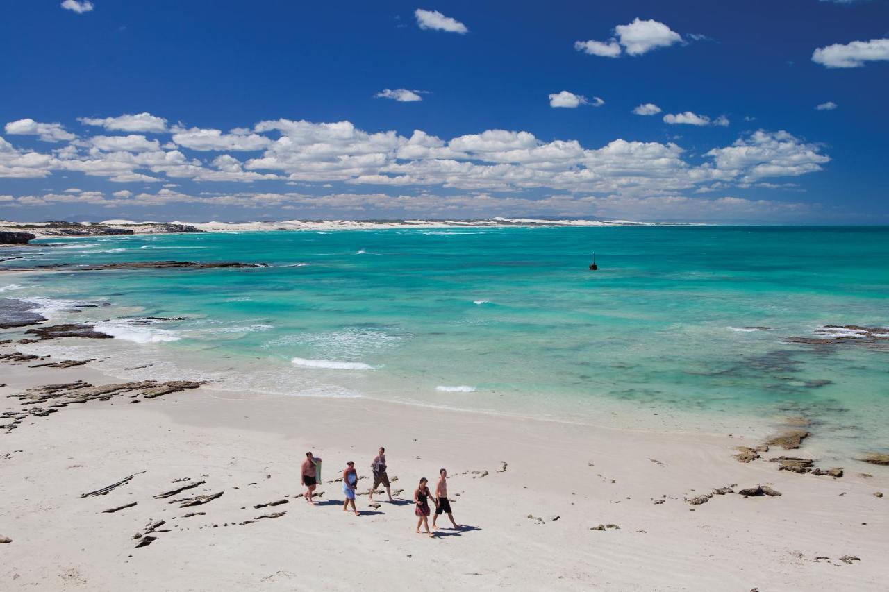 Arniston Seaside Cottages 外观 照片