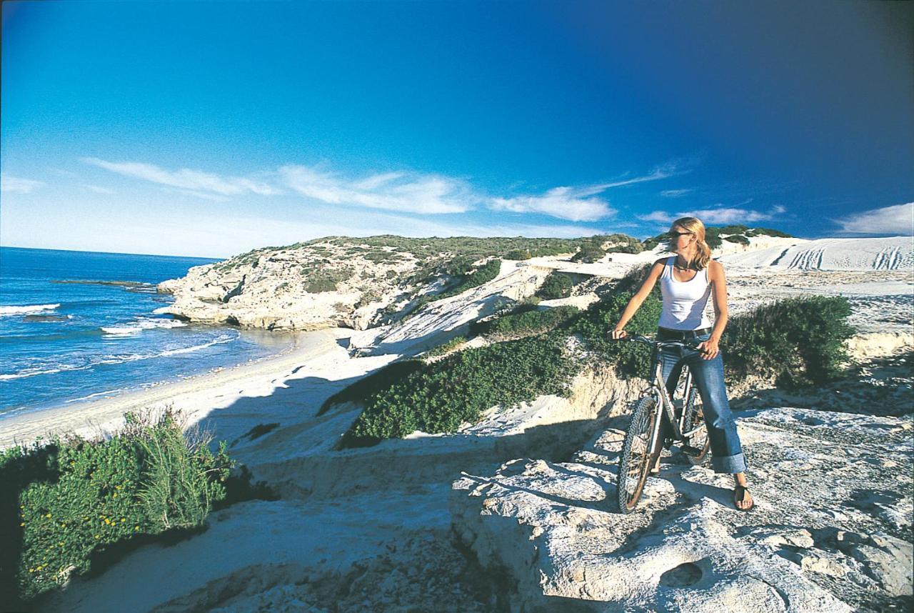 Arniston Seaside Cottages 外观 照片