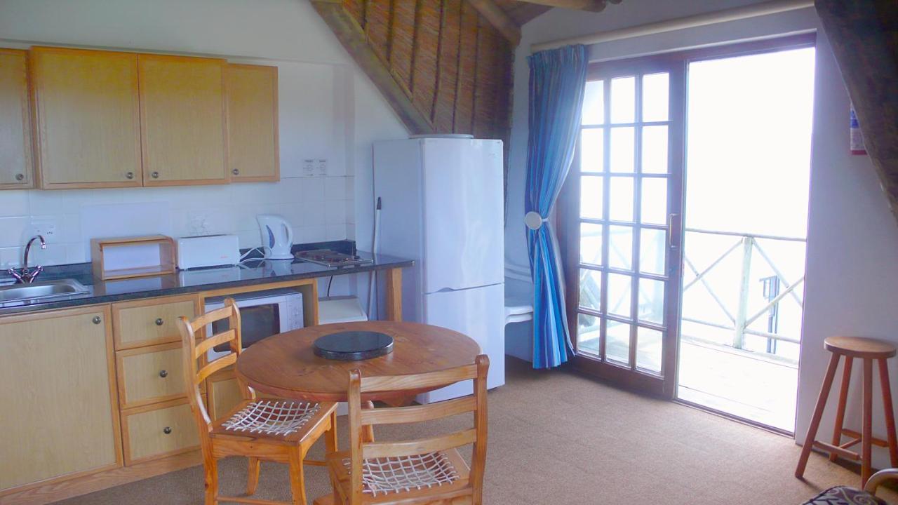 Arniston Seaside Cottages 外观 照片