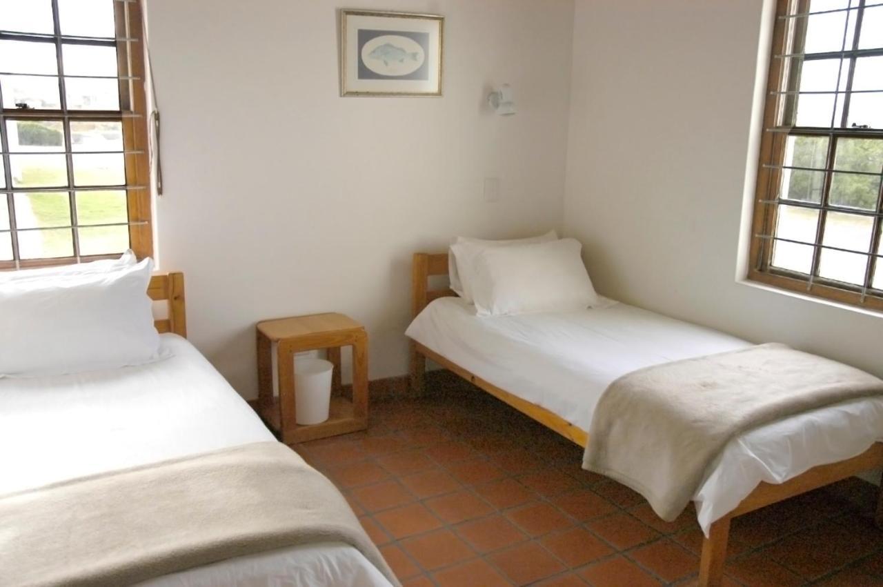 Arniston Seaside Cottages 外观 照片