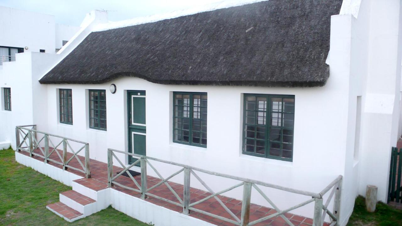 Arniston Seaside Cottages 外观 照片