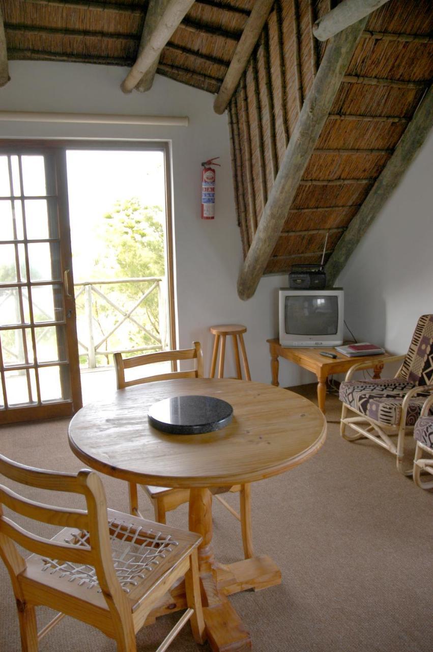 Arniston Seaside Cottages 外观 照片