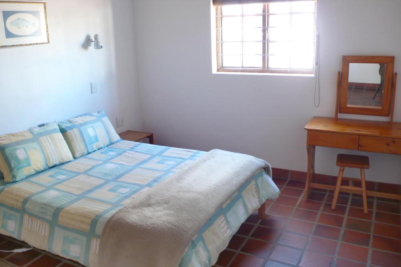 Arniston Seaside Cottages 外观 照片