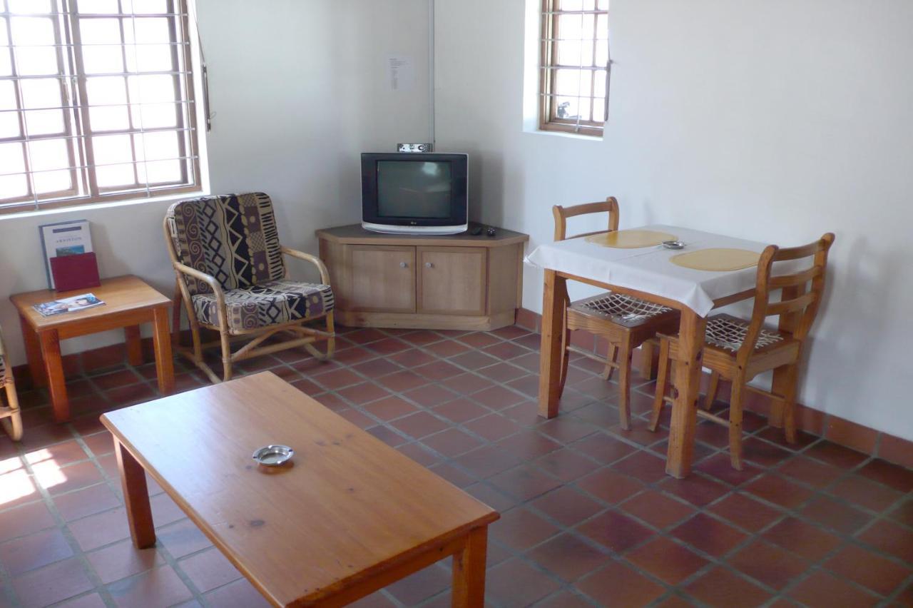 Arniston Seaside Cottages 外观 照片