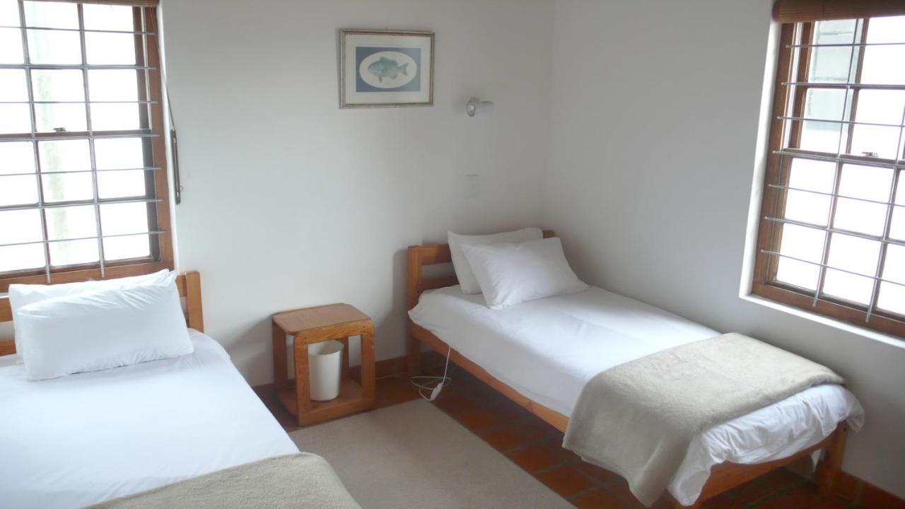 Arniston Seaside Cottages 外观 照片