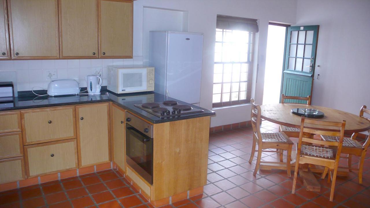 Arniston Seaside Cottages 外观 照片