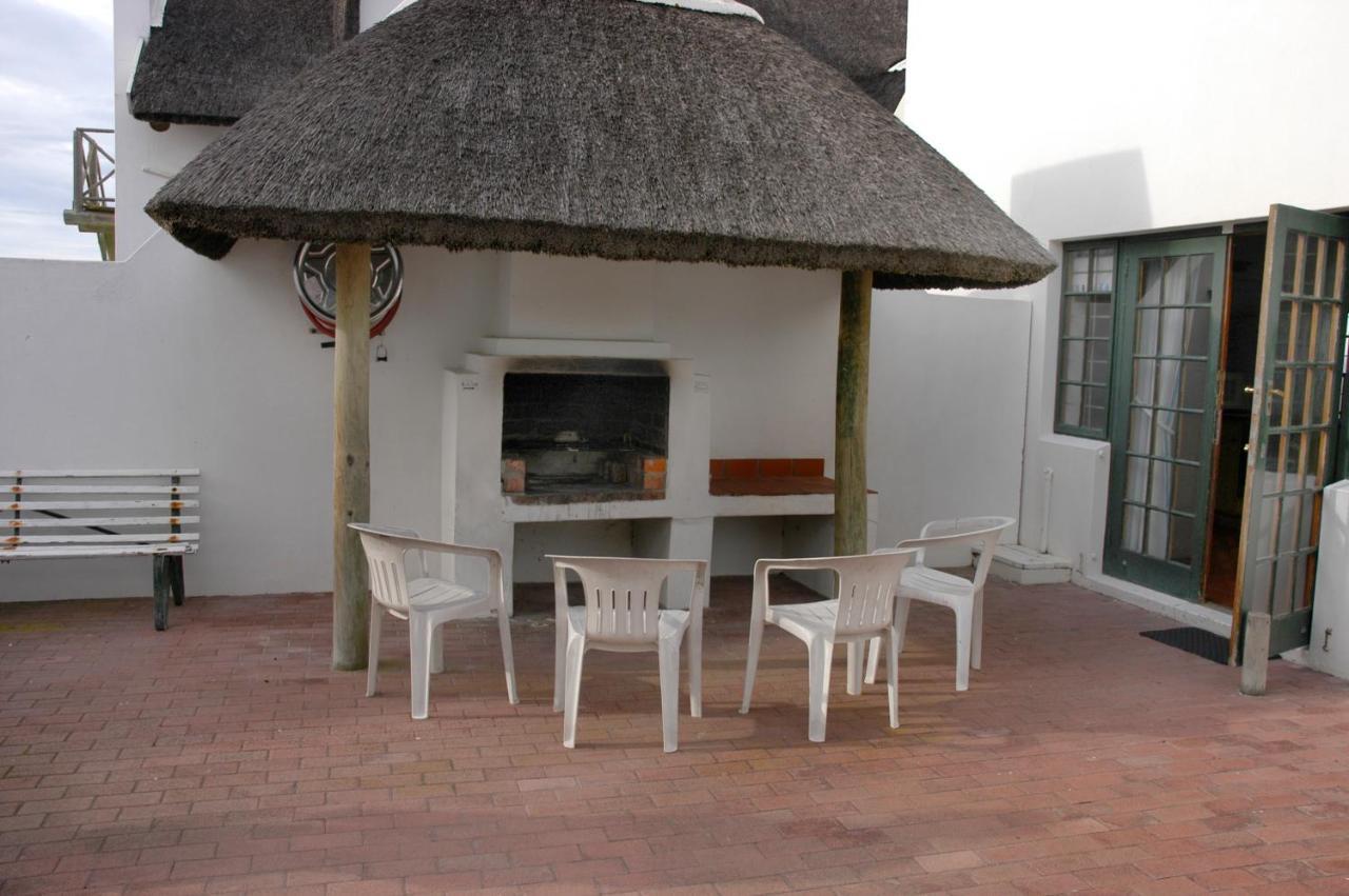 Arniston Seaside Cottages 外观 照片