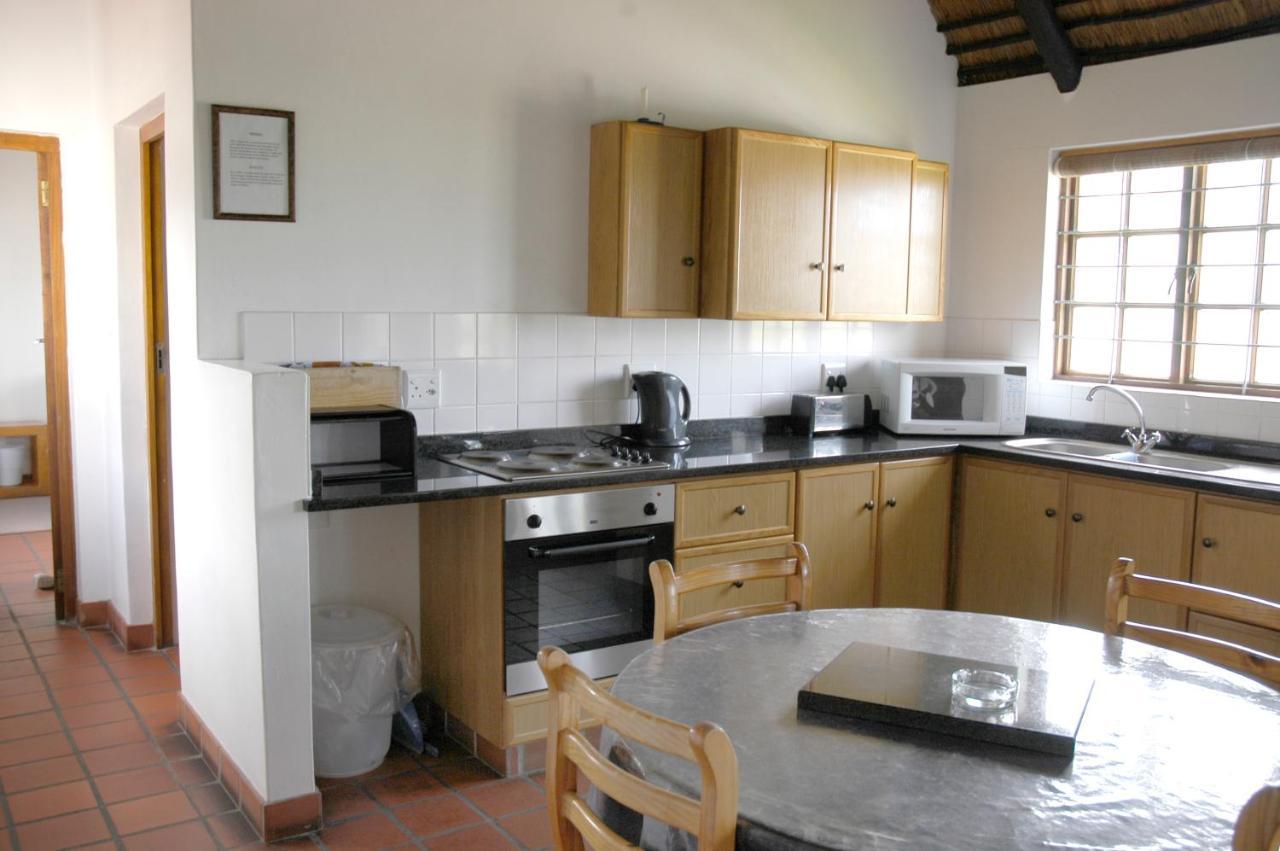 Arniston Seaside Cottages 外观 照片