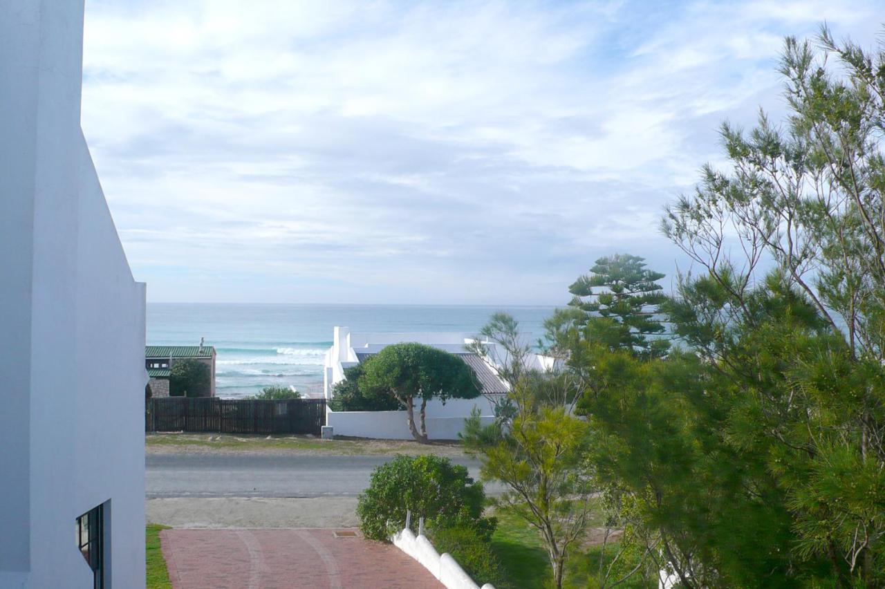 Arniston Seaside Cottages 外观 照片