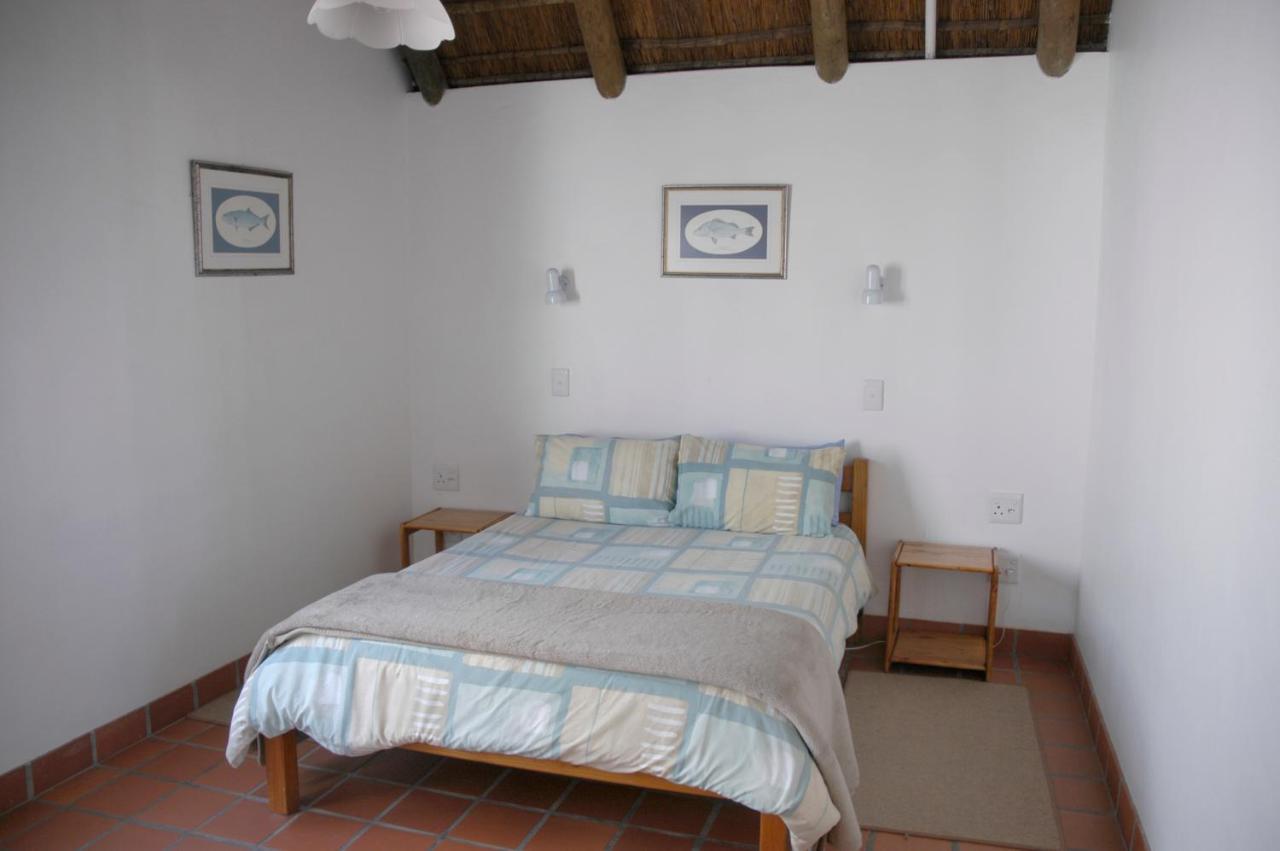 Arniston Seaside Cottages 外观 照片
