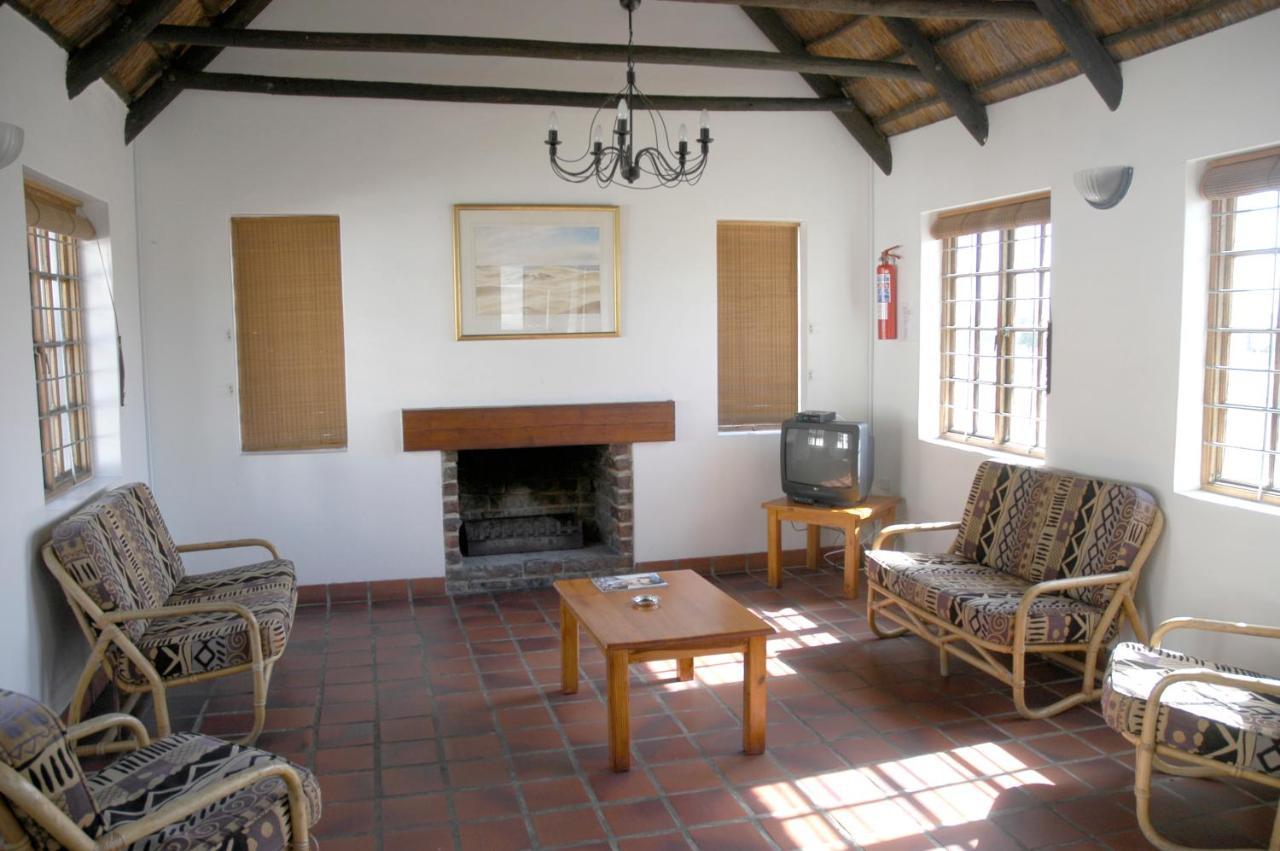 Arniston Seaside Cottages 外观 照片