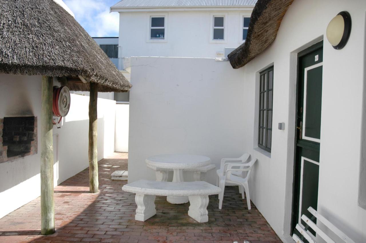 Arniston Seaside Cottages 外观 照片