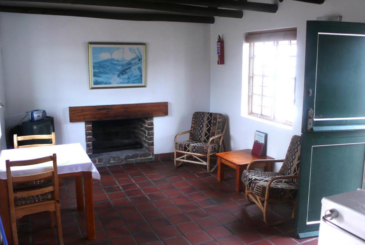 Arniston Seaside Cottages 外观 照片