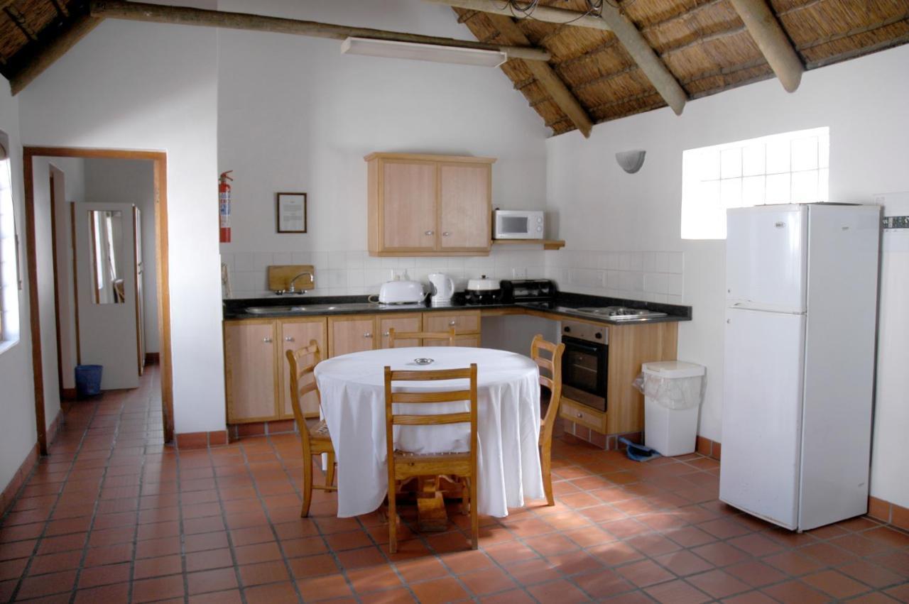 Arniston Seaside Cottages 外观 照片