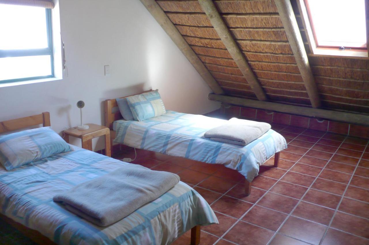 Arniston Seaside Cottages 外观 照片