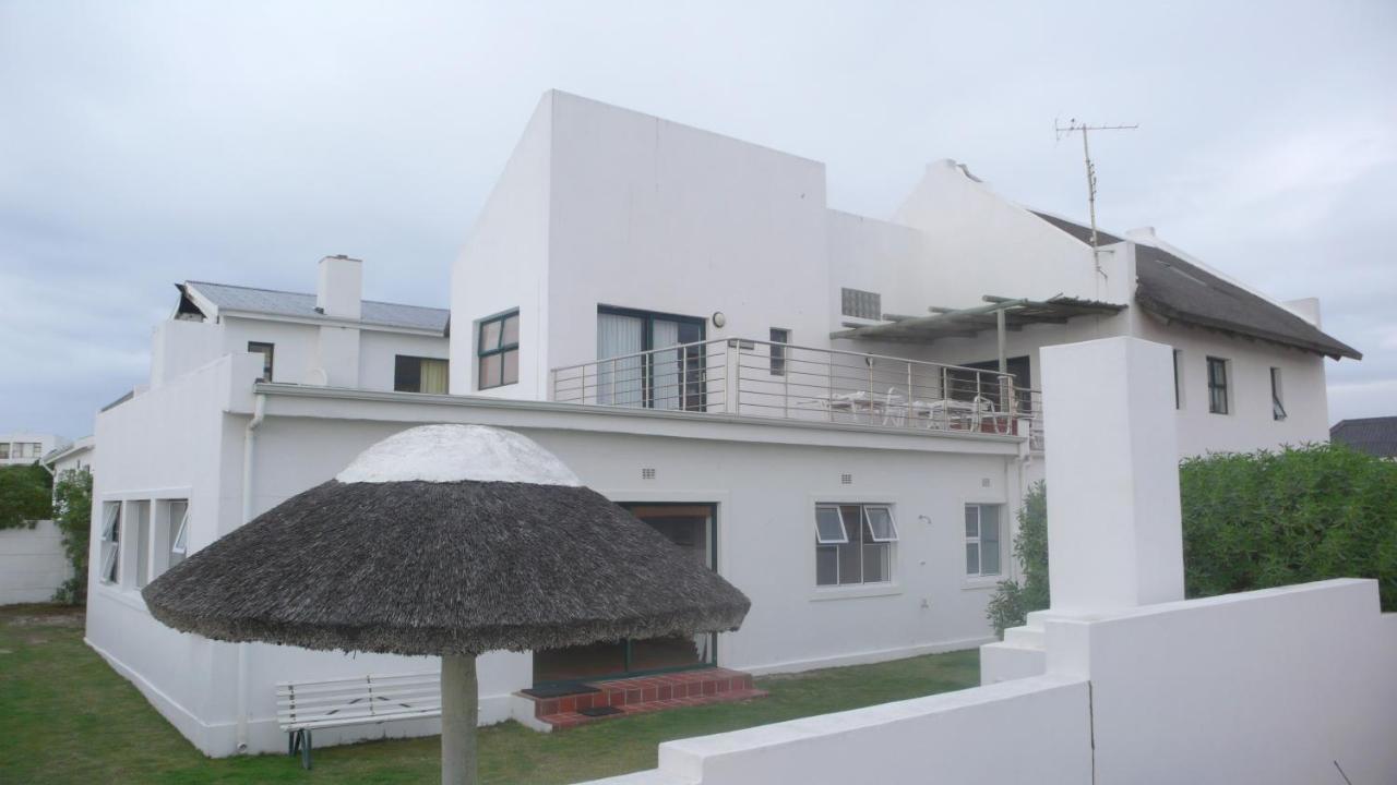 Arniston Seaside Cottages 外观 照片