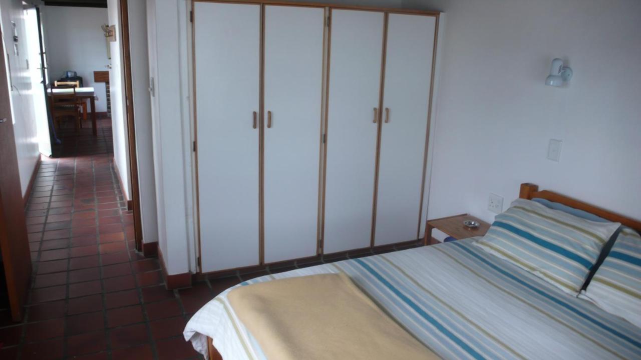 Arniston Seaside Cottages 外观 照片
