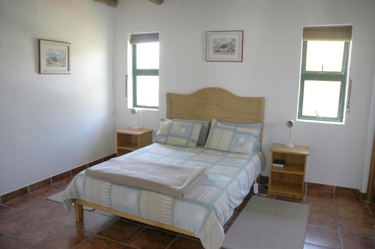 Arniston Seaside Cottages 外观 照片