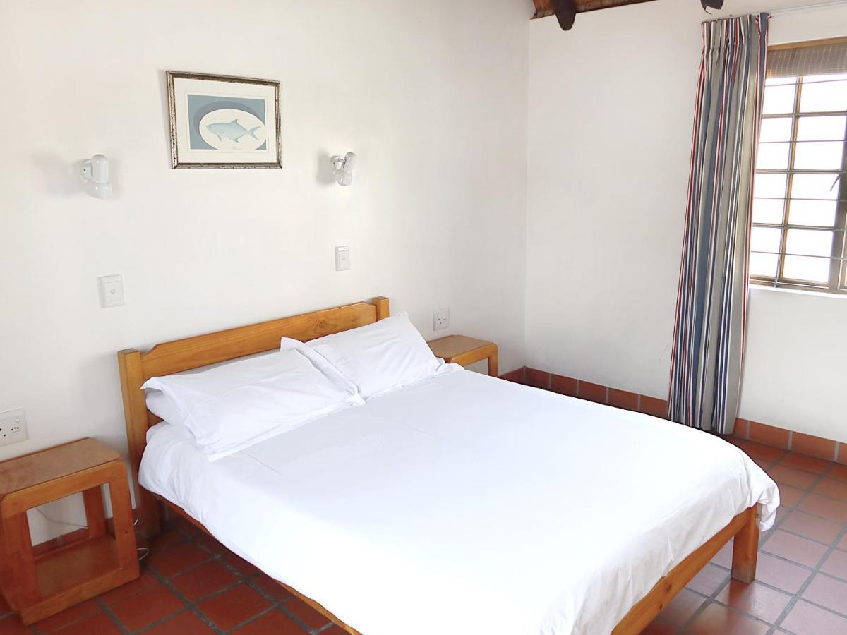 Arniston Seaside Cottages 外观 照片