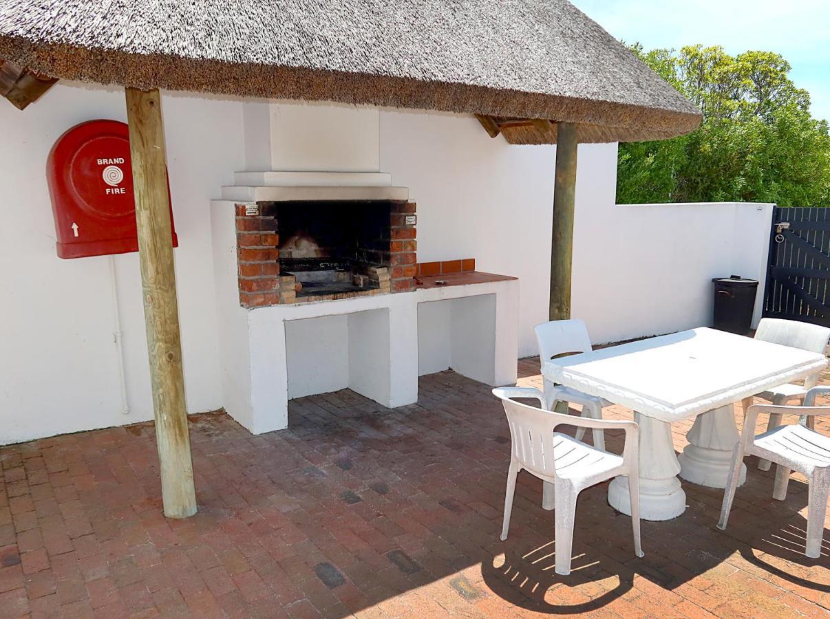Arniston Seaside Cottages 外观 照片