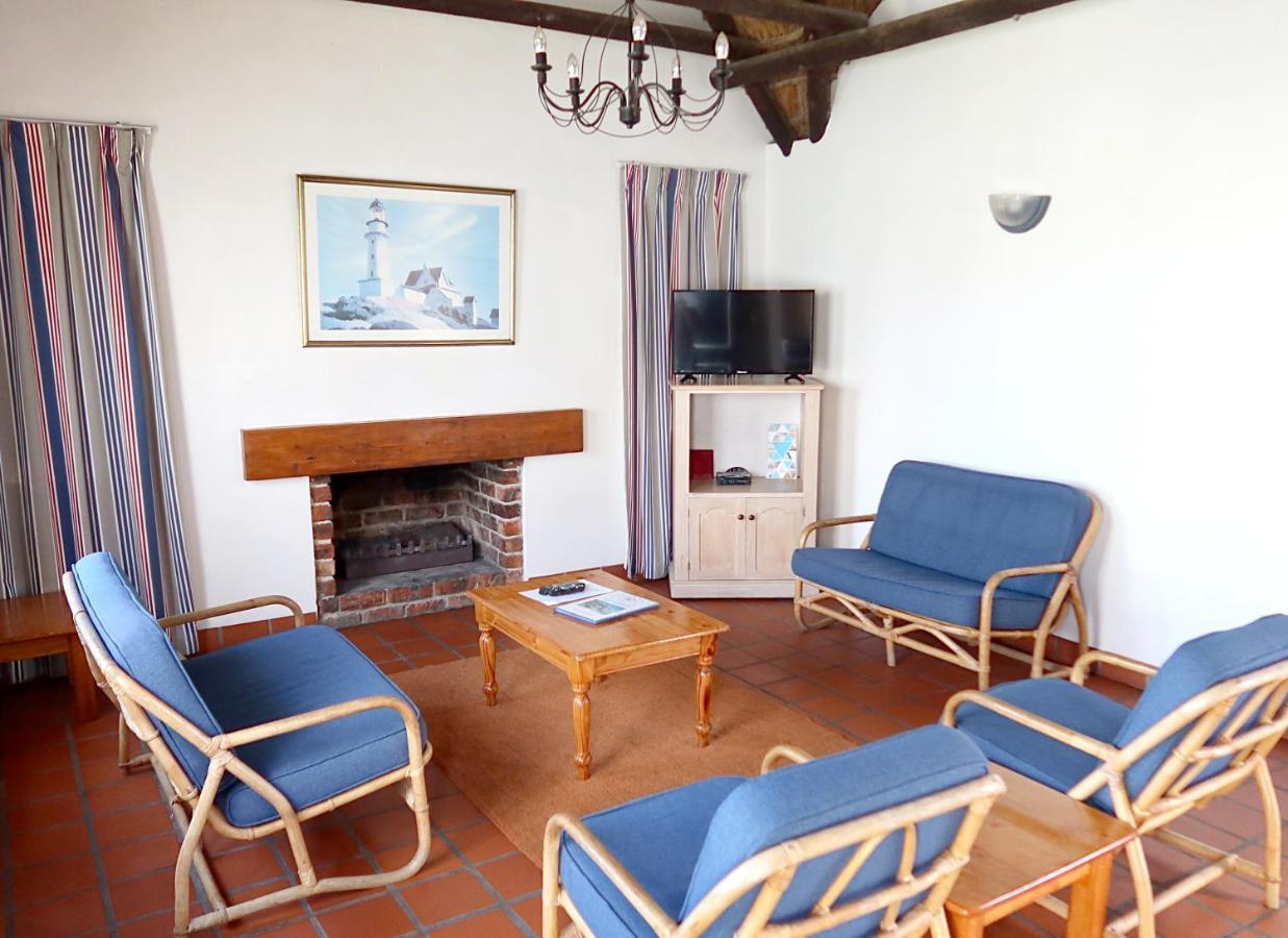Arniston Seaside Cottages 外观 照片